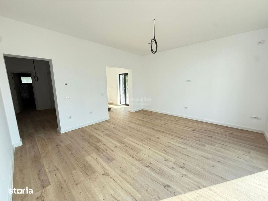 Valea Ursului, locuinta premium, luminoasa si moderna, 500mp teren