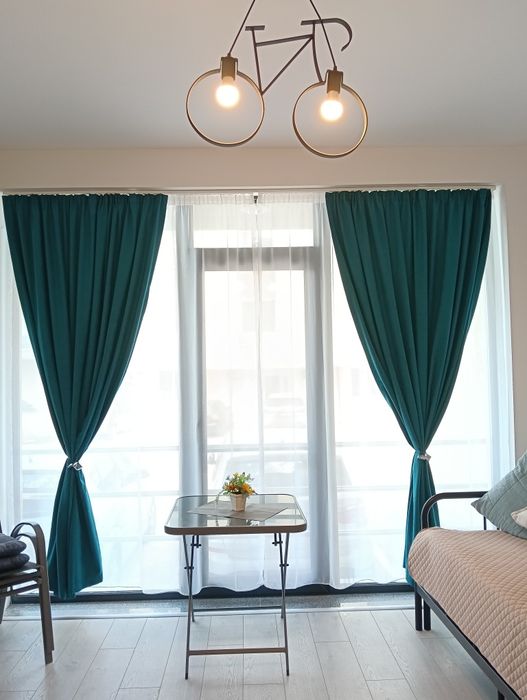 Închiriez studio în regim hotelier  în Mamaia Nord