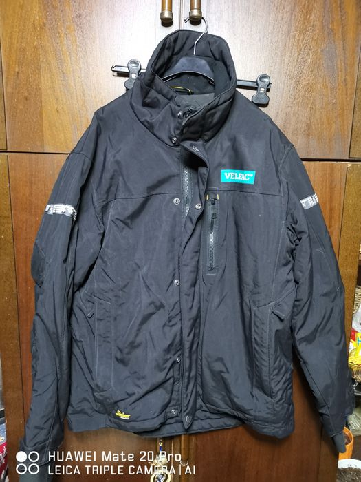 Зимни якета Snickers L i XL i Maskot  L