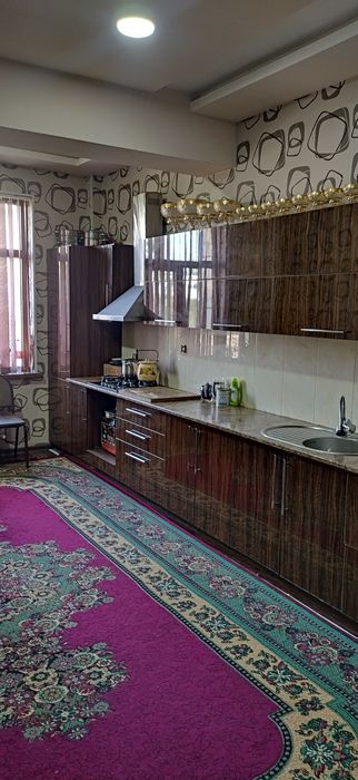 Срочно продается 3 ком. Кв с евро ремонтом