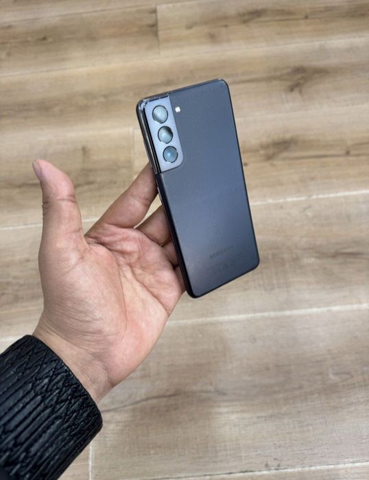 Samsung Galaxy S21 5G