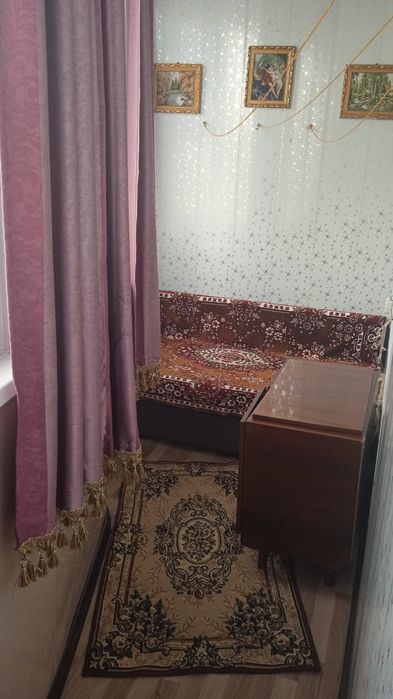 Сдам 1комн квартиру город Павлодар.