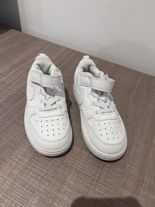 Маратонки Найк Nike-като нови