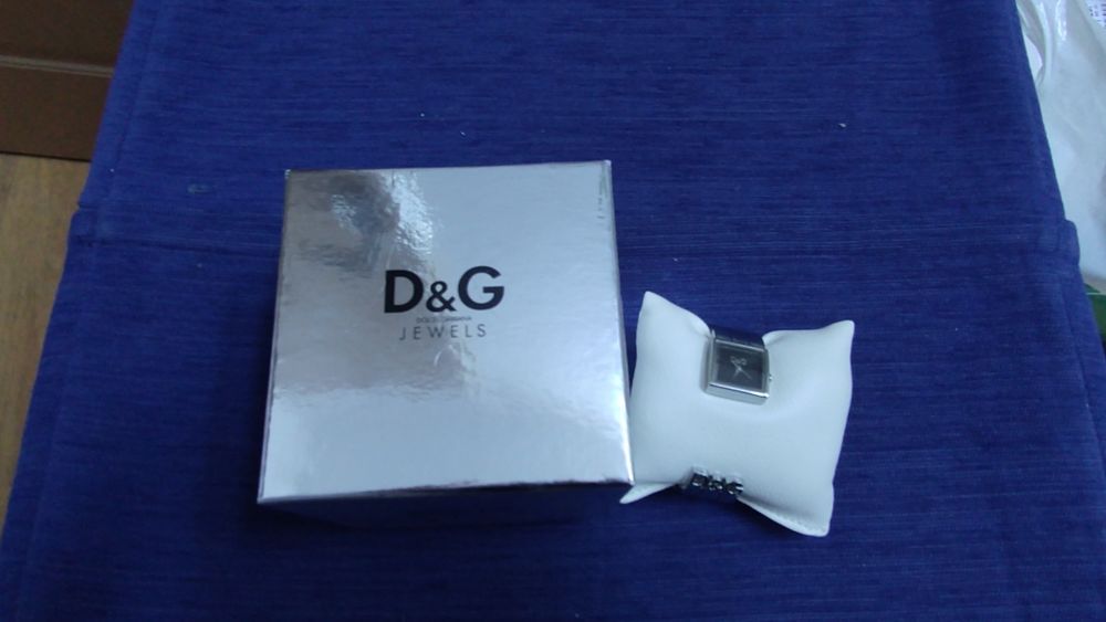 Ceas D&G dama model DWoo74