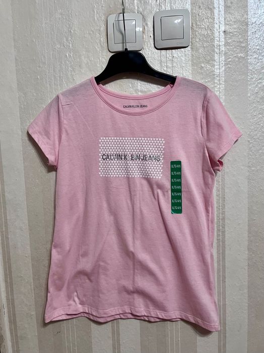 Тениска Calvin Kleln Jeans