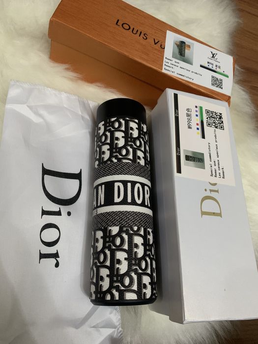 Термос Dior , Gradusli termos Dior