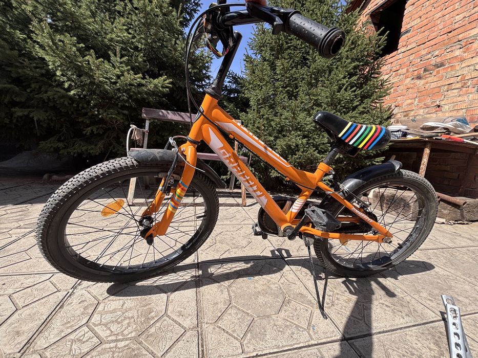 Продам велосипед