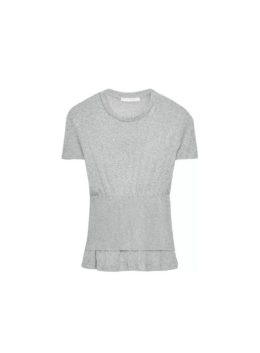 Нова дамска тениска Zara