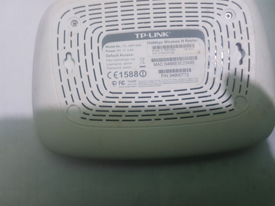 Routere diverse,funcționale sau pentru piese
