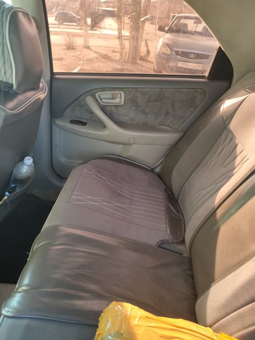 Продается Тойота камри 20ка