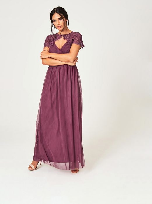 Дамска рокля little mistress