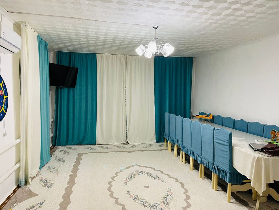 Продам дом п Бурлине