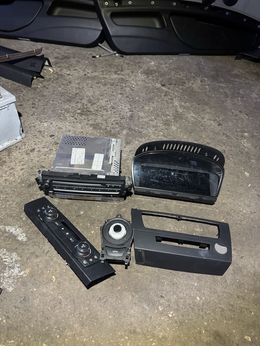 Навигация за бмв  bmw е90.91,92