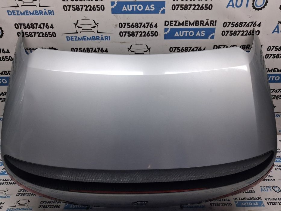 Portbagaj Peugeot 307 cc