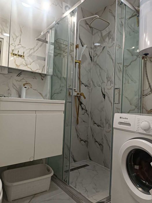 Дава се под наем Едностаен апартамент в София, Слатина - 32 кв.м за 350 € - Снимка #2