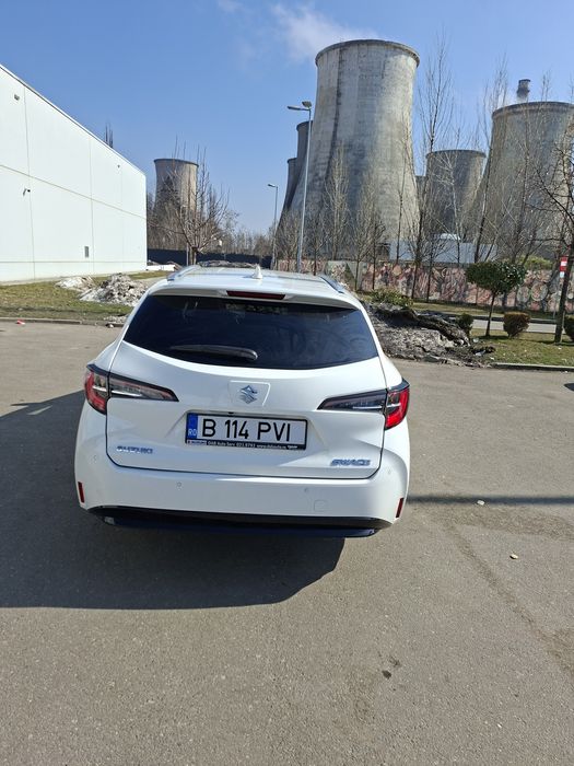 Suzuchi swace de vânzare