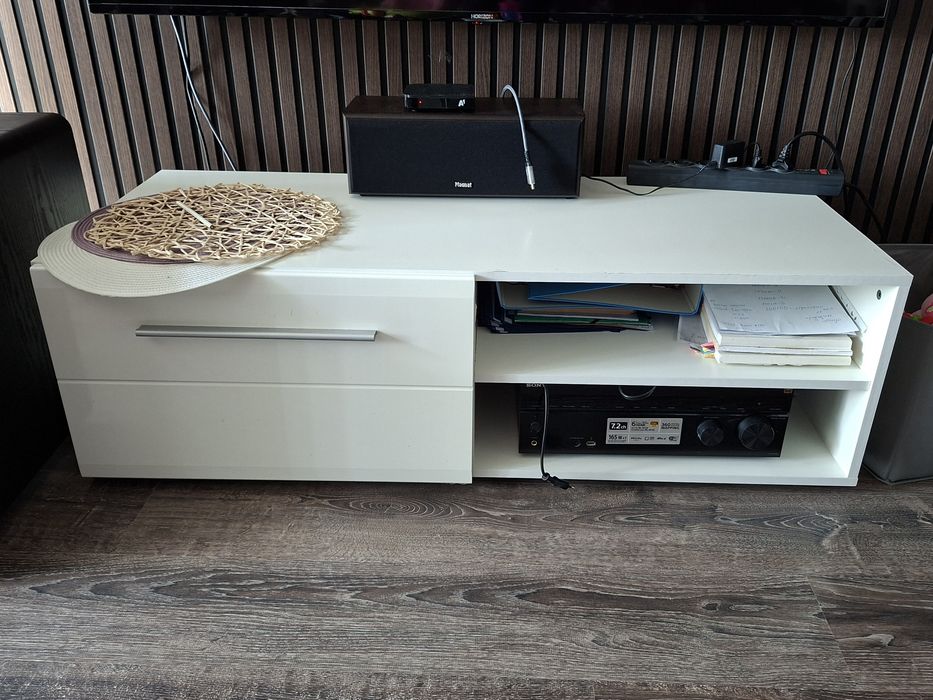 Модулна секция за хол/всекидневна