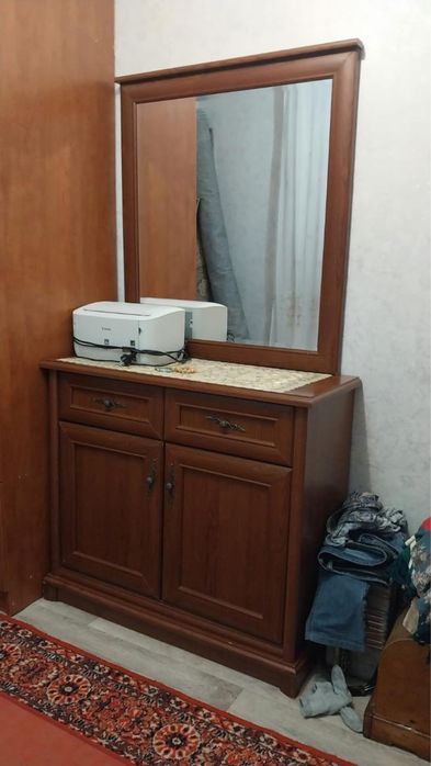 Спальная гарнитура
