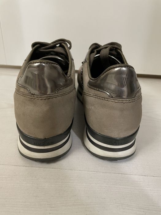 Кроссовки hogan оригинал