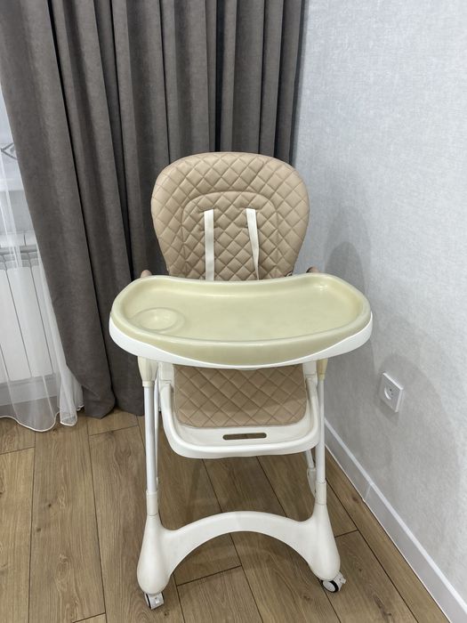 продам стульчик для кормления