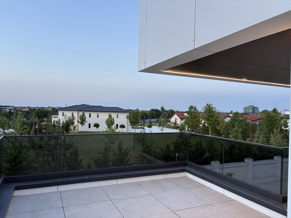 Vila lux ARIS Residence vanzare/chirie