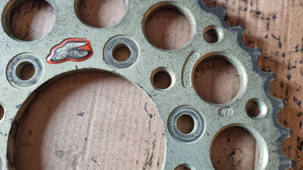 Kawazaki Z1000 нова