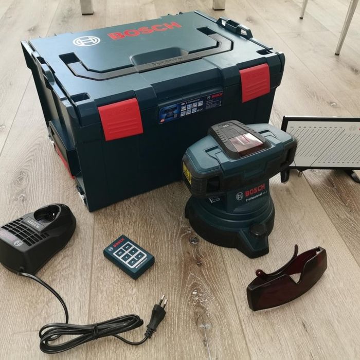 Стяжка пола по маякам