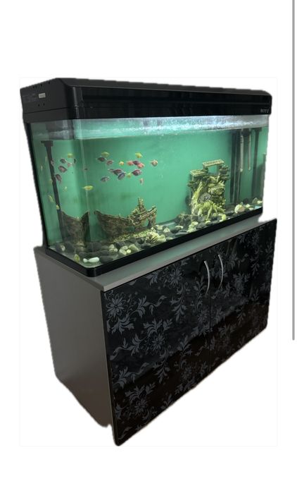 Аквариум BOYU