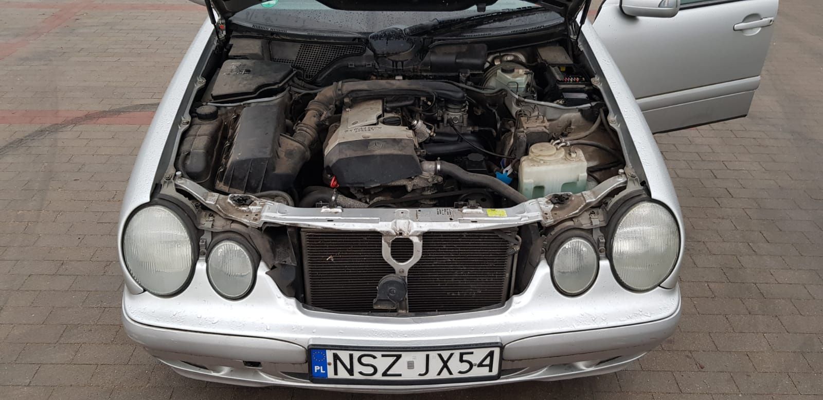 Двигатели Mercedes-Benz Sprinter: купить двигатель Мерседес-Бенц Спринтер б/у | Autoline Молдова