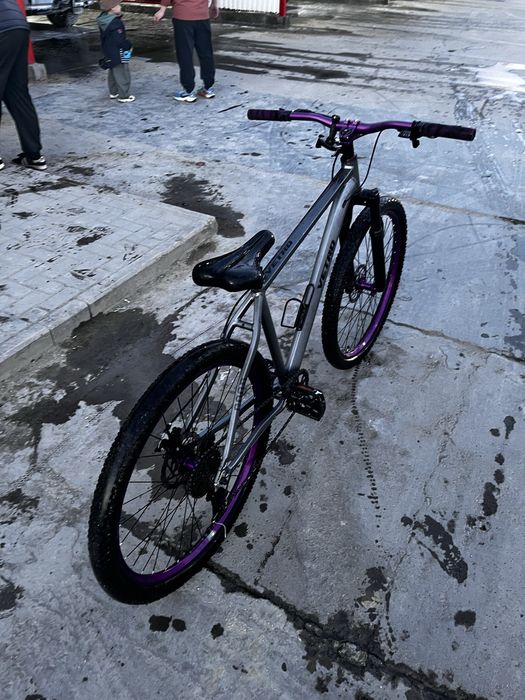 велосепед vetro mtb