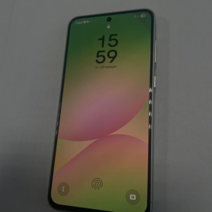 Продам самсунг а56