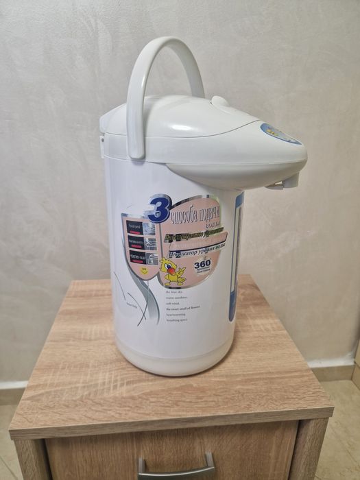 Термус кана 3 литра