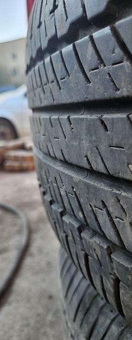 Продам резину Продам летнею резину  BRIDGESTONE