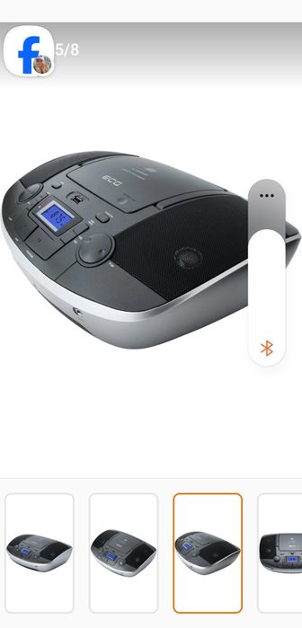 Radio CD Player,Stick Mp3