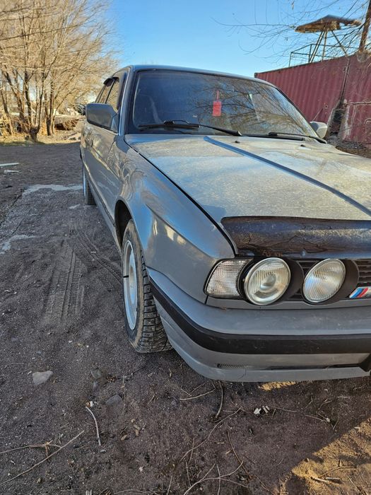 BMW  518 e34  продам
