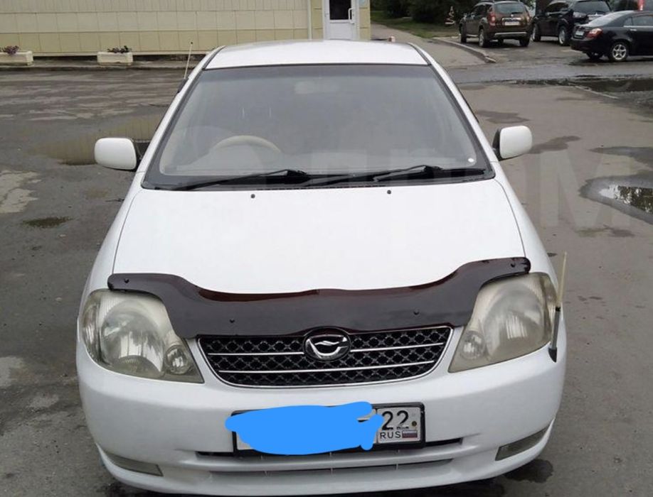 Продам Тойота королла