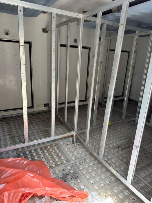 Холодильник, рефоежератор для мороженного