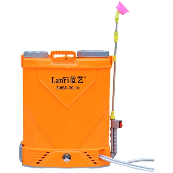 Дори сепадиган аппарат  Опрыскиватель для
Дезинфекция для Сад Ручной А