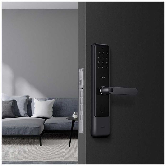 Дверной звонок Aqara Smart Door Lock N200