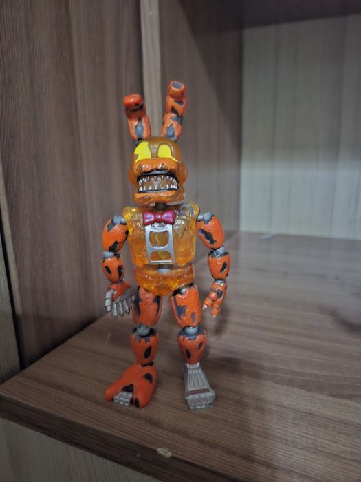 Продаю фигурки фнаф оригинал
