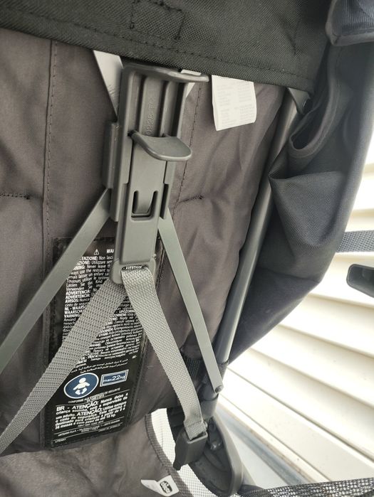 Детска количка Chicco