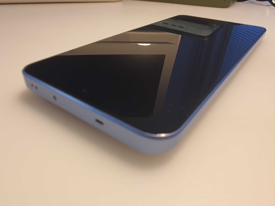 Xiaomi 13T PRO 5G (512 gb + 12 gb ram) в гаранция