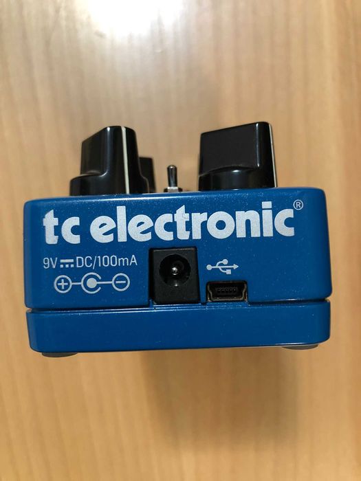TC Electronic Flashback Delay