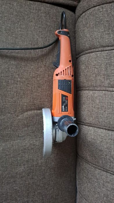 Продам болгарку диск 150