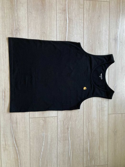 Carhartt Chase A Shirt мъжки потник размер М