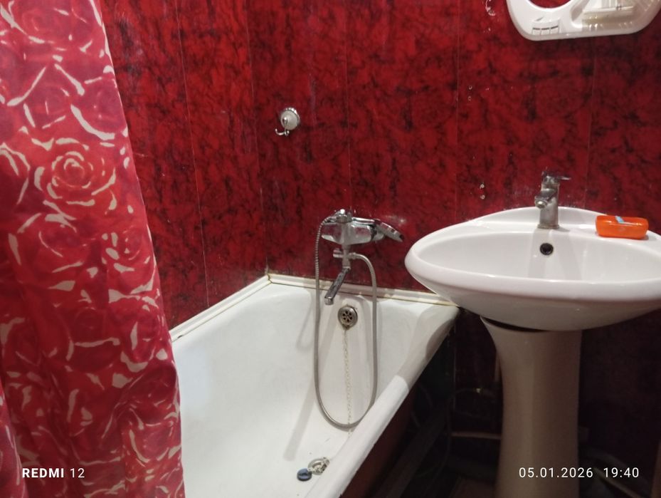 Сдам квартиру район Айгуль