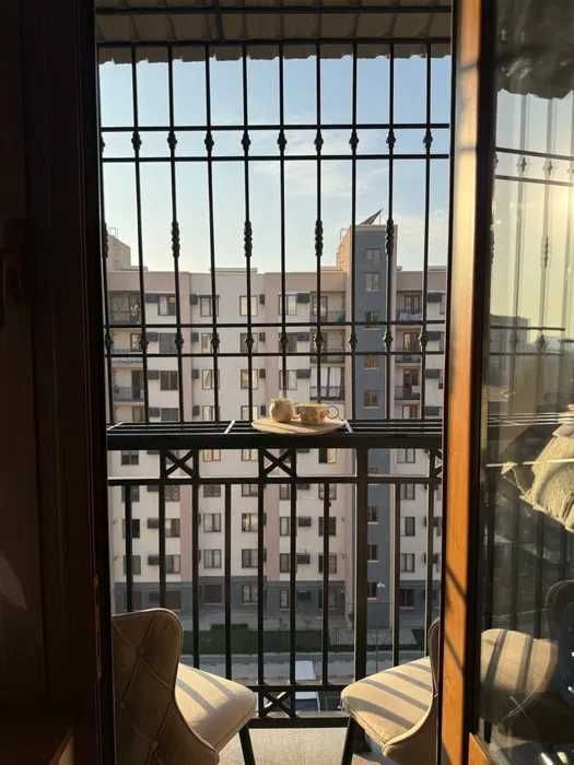 ЖК Алмазар Сити Аренда кв Рынок Жамий 2-ком ро-н Алмазарский