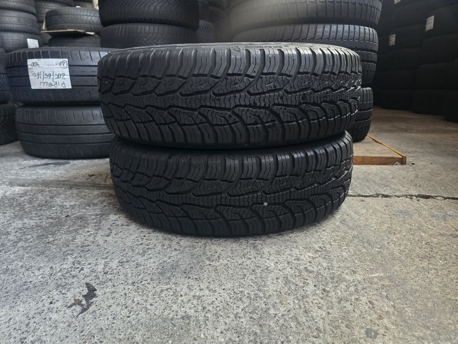 Uniroyal 175/65 R15 84T MS all season