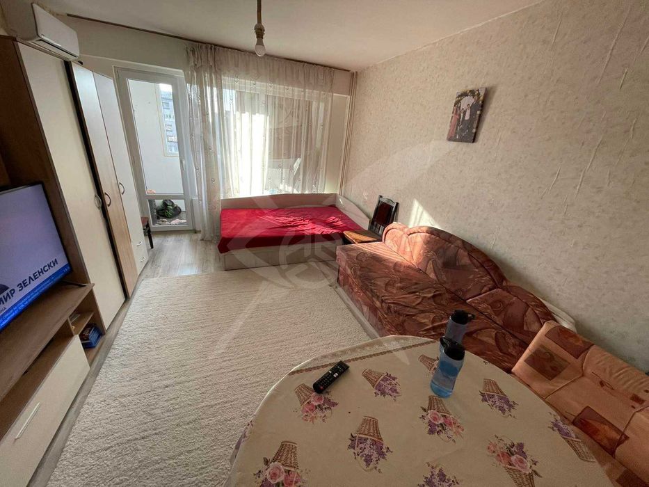 Продава се Двустаен апартамент в Бургас, Меден рудник - зона В - 44 кв.м за 1535 €/кв.м - Снимка #12