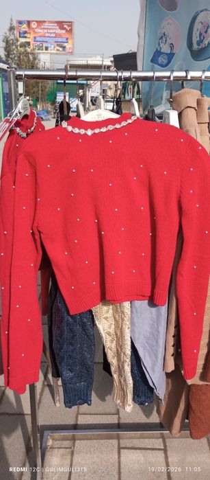 Aksiyadagi tavarlarga ulgurib qoling